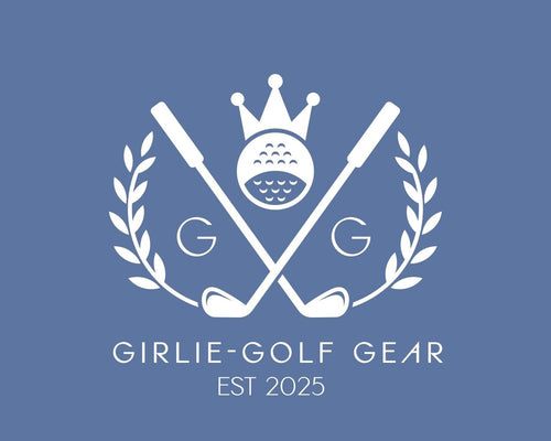 Girlie-Golf Gear
